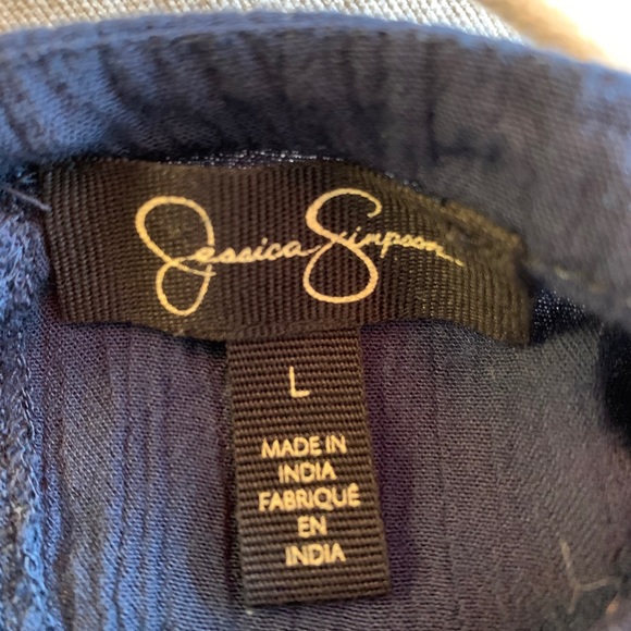 Boho top - Picture 3 of 4